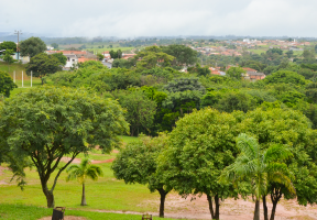 Franca prepara a Conferência Municipal do Meio Ambiente