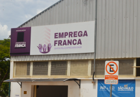 'Emprega Franca' tem 160 vagas de trabalho