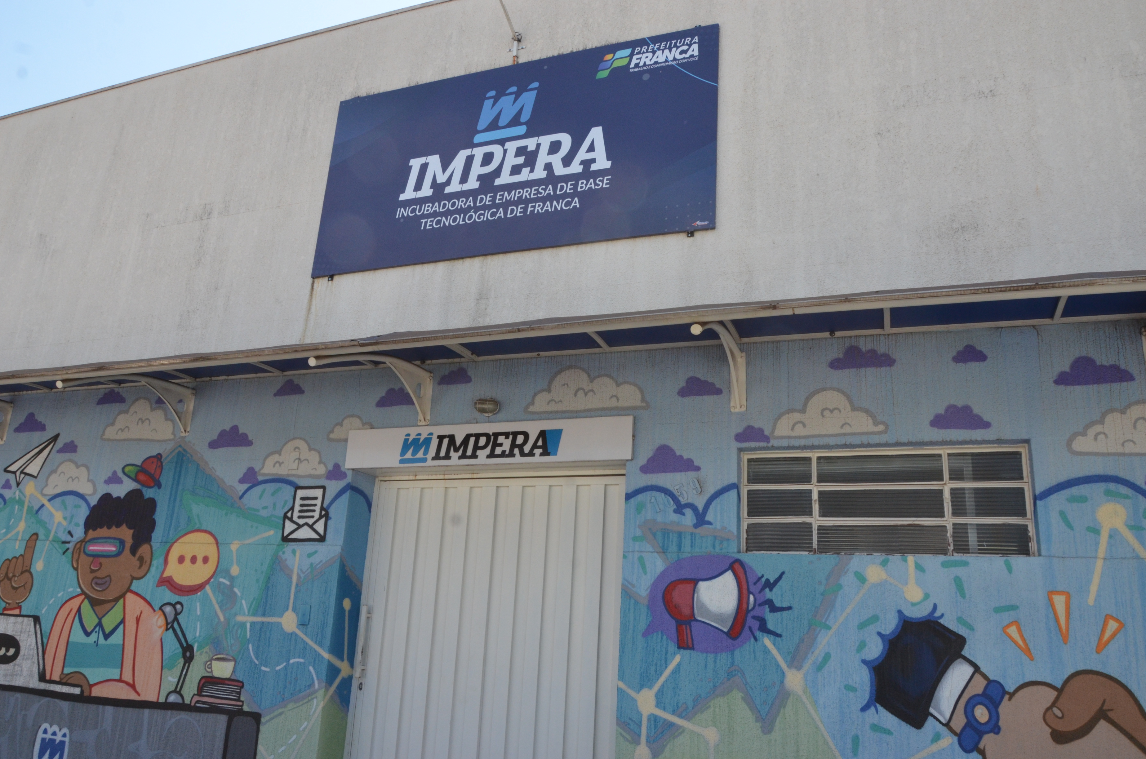 Impera original