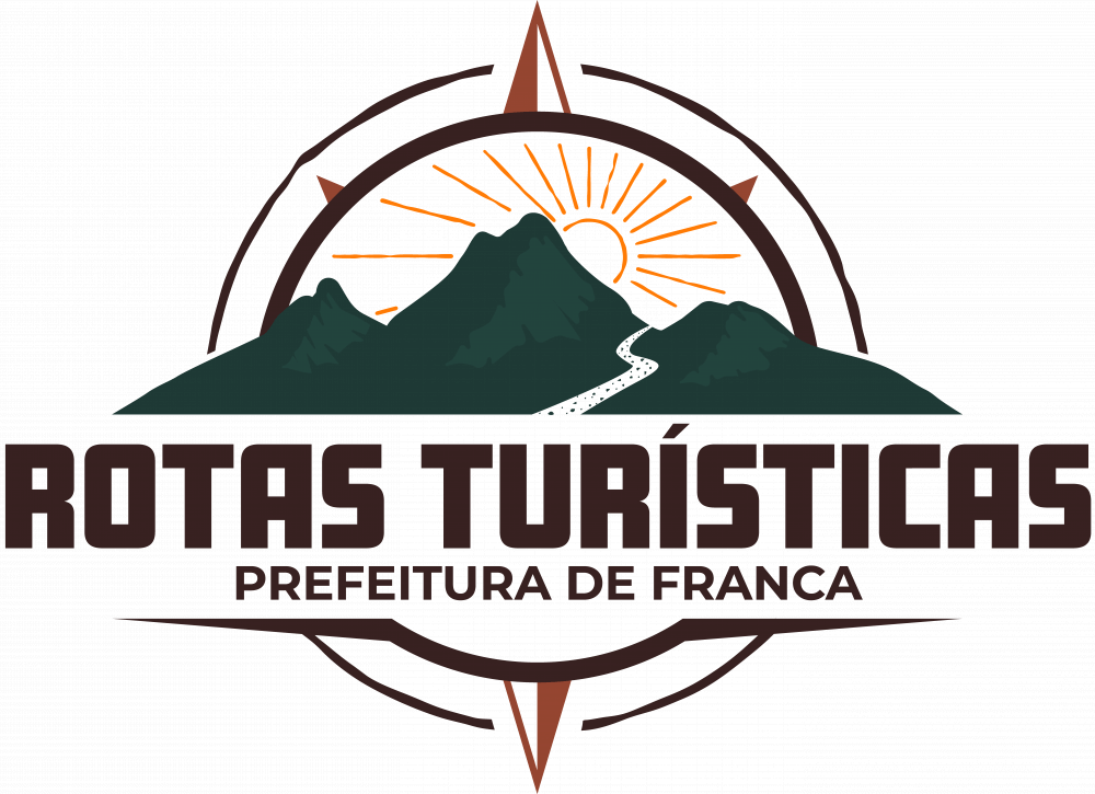 Rotas Turisticas logo
