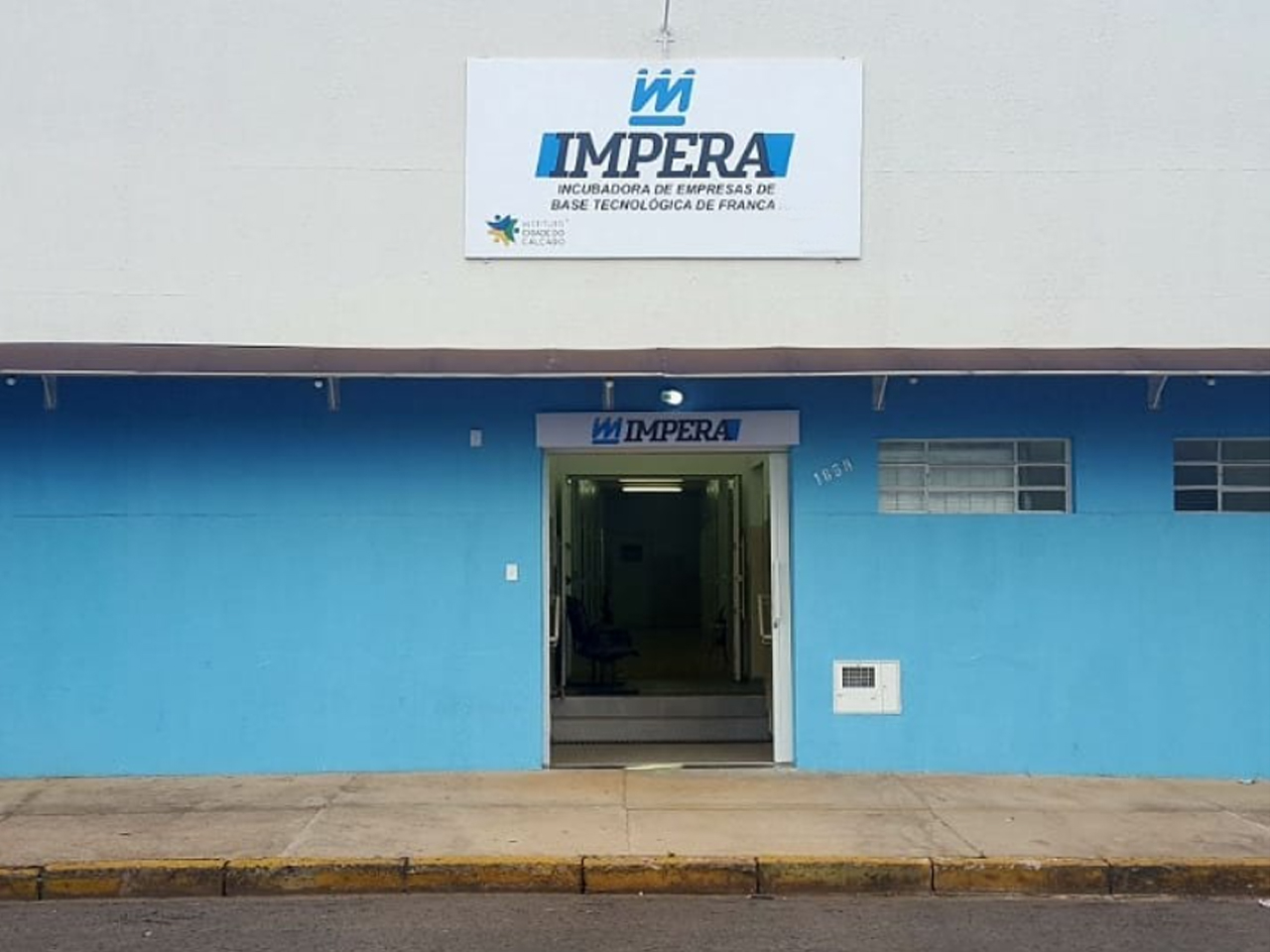 impera original