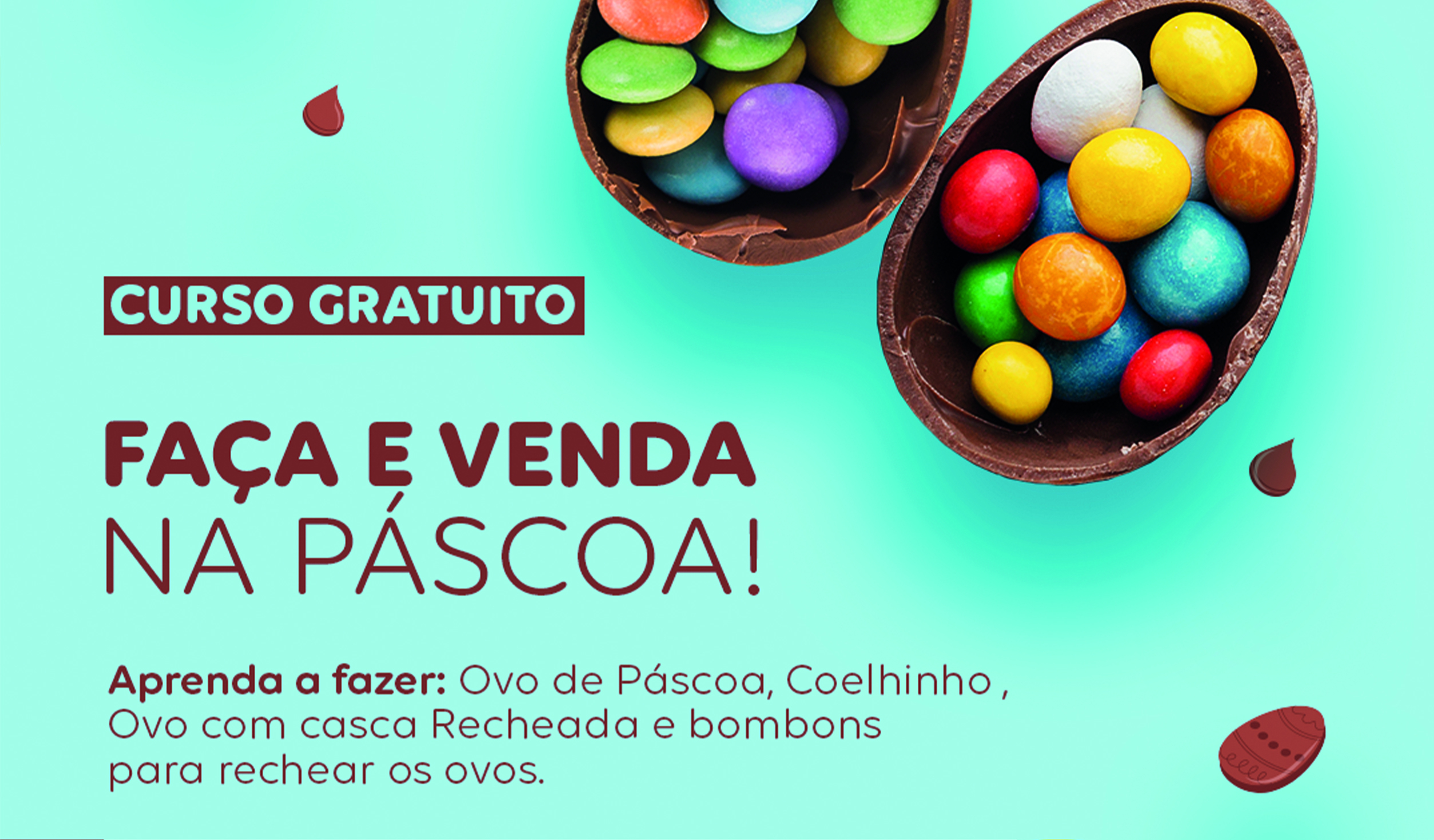 pascoa original