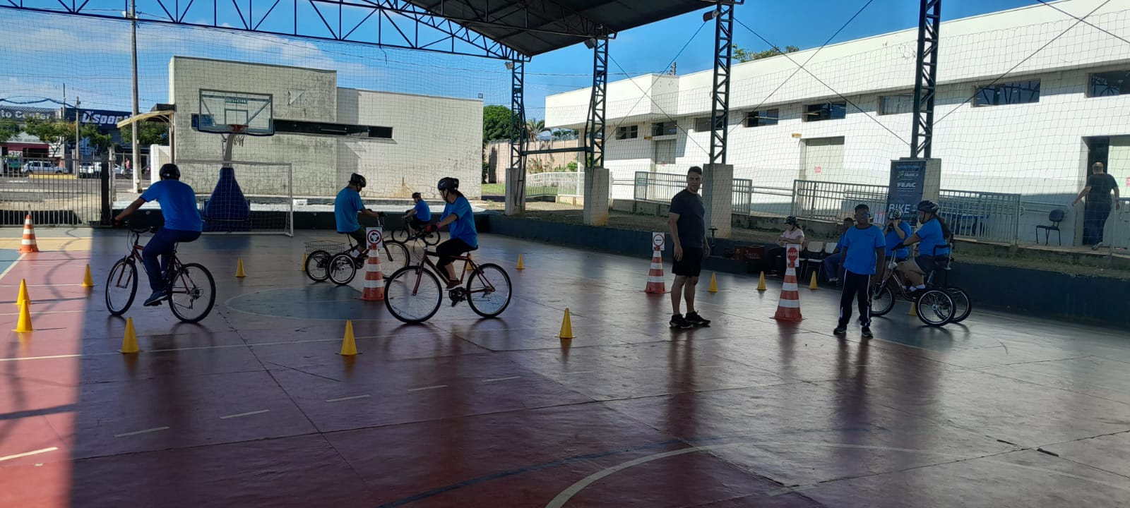 Projeto Bike Inclusiv original