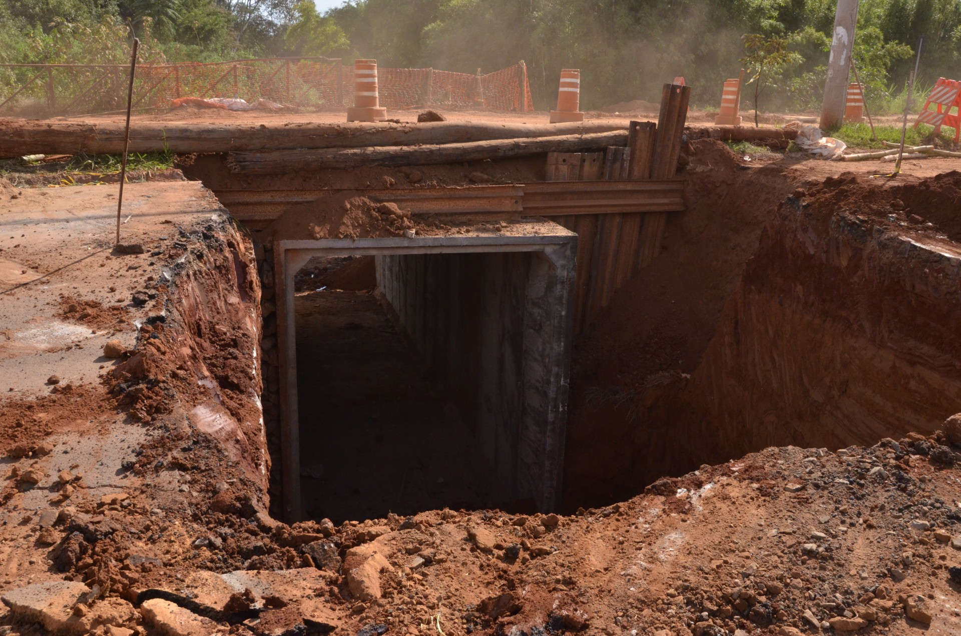 Obras engenhi original