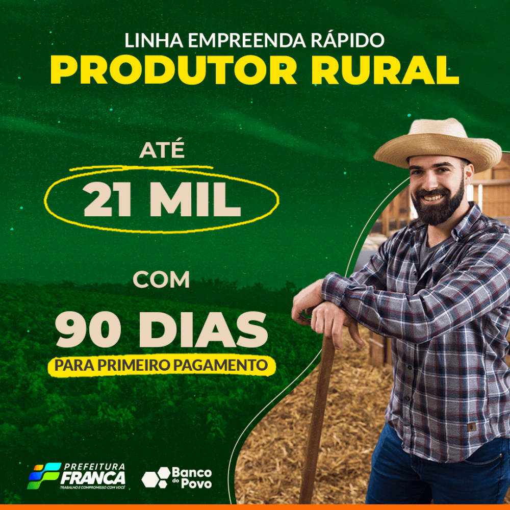 Produtor Rural 01