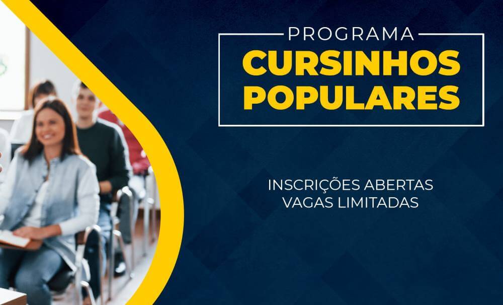 Cursinhos Populares 2