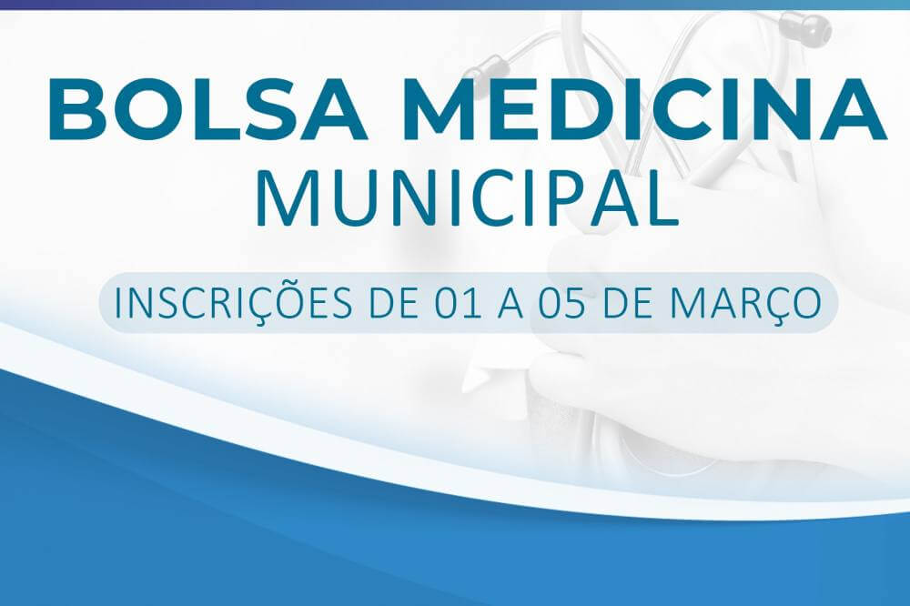 banner bolsa medicina