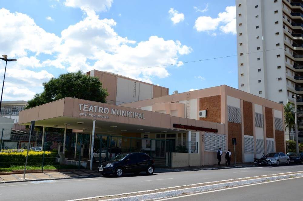 teatro Medium