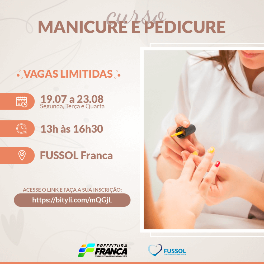 manicure