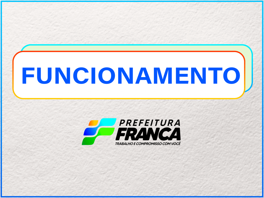 Funcionamento