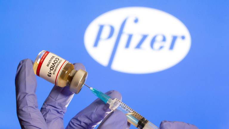 pfizer reuters original