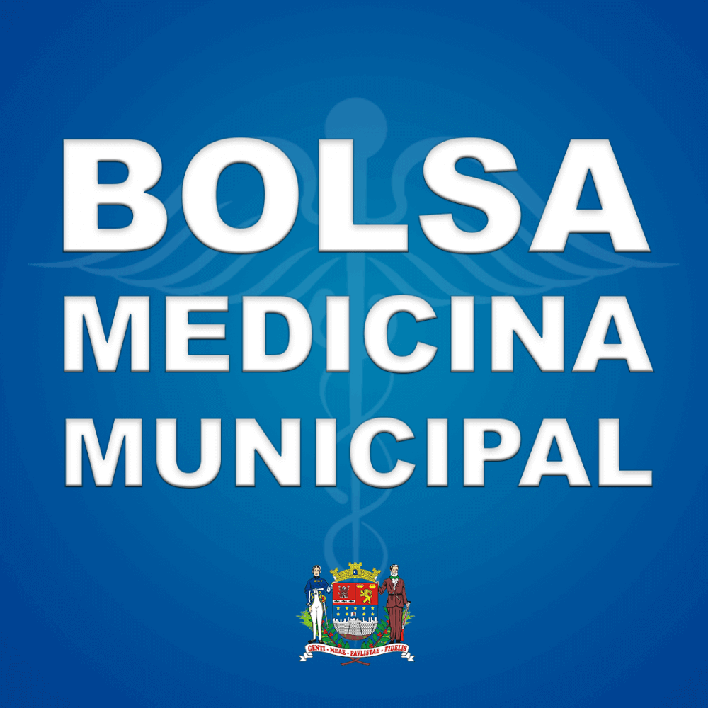 Bolsa Medicina Icone