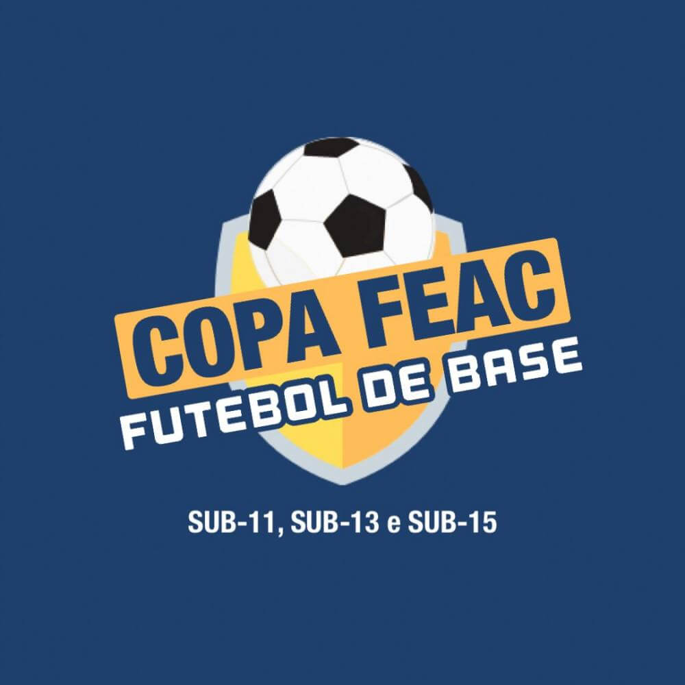 Copa FEAC de Futebol de Base