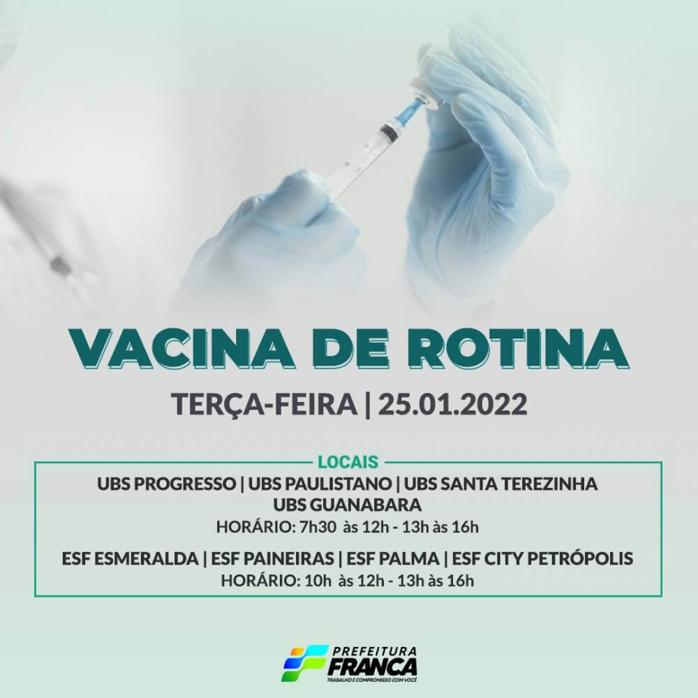 programacao vacina rotina 1