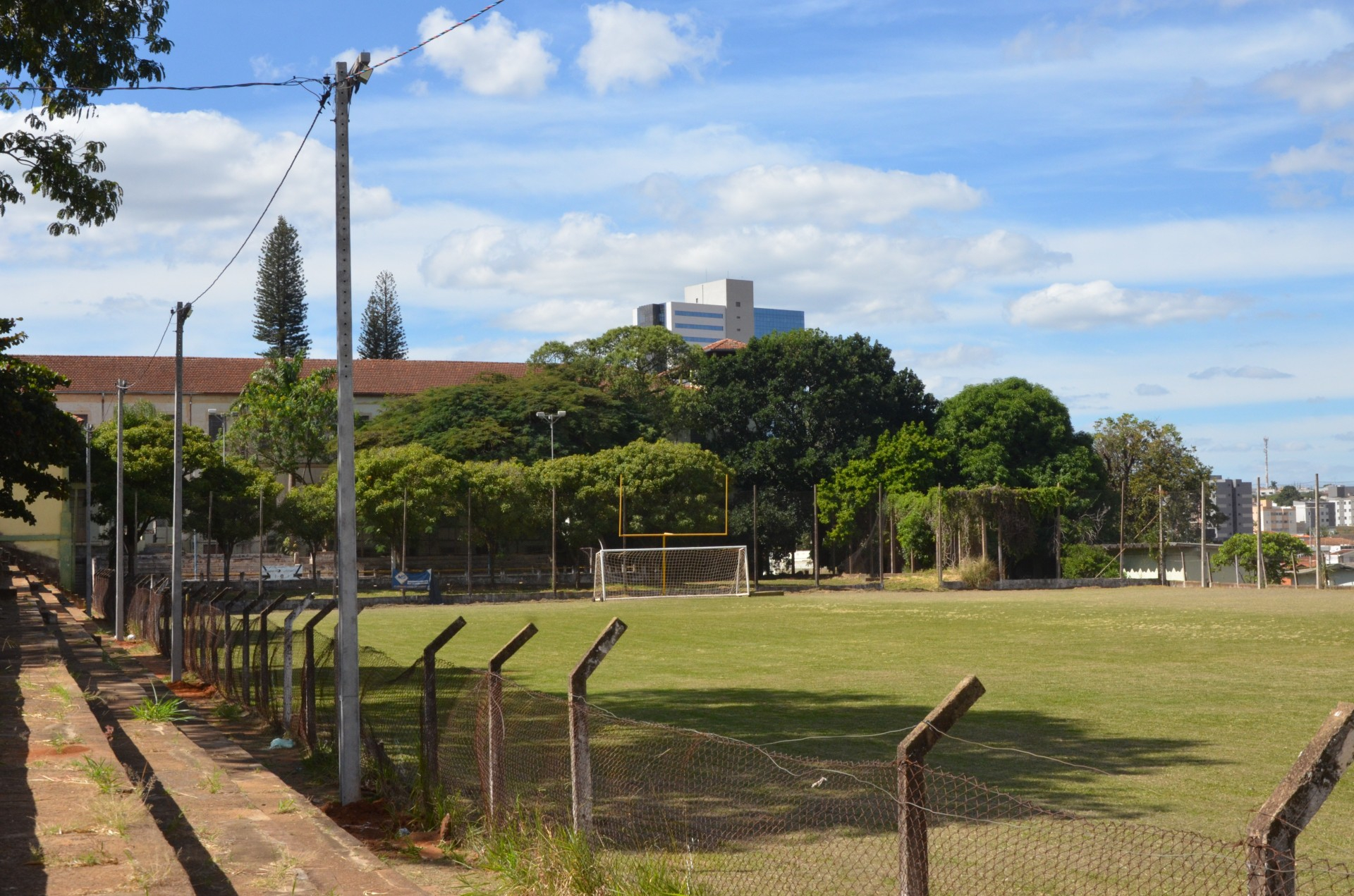 Campo Colegio original