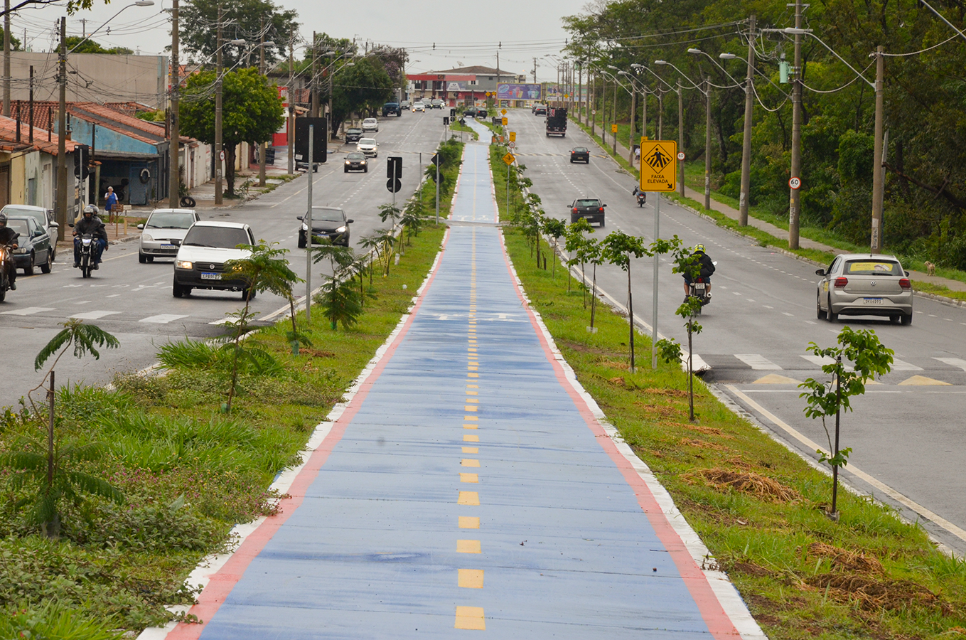 avenida Geralda Rocha Silva original