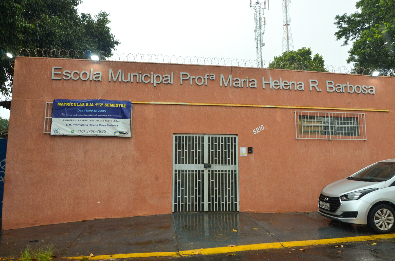 Escola Maria Helena Rosa Barbosa EJA original