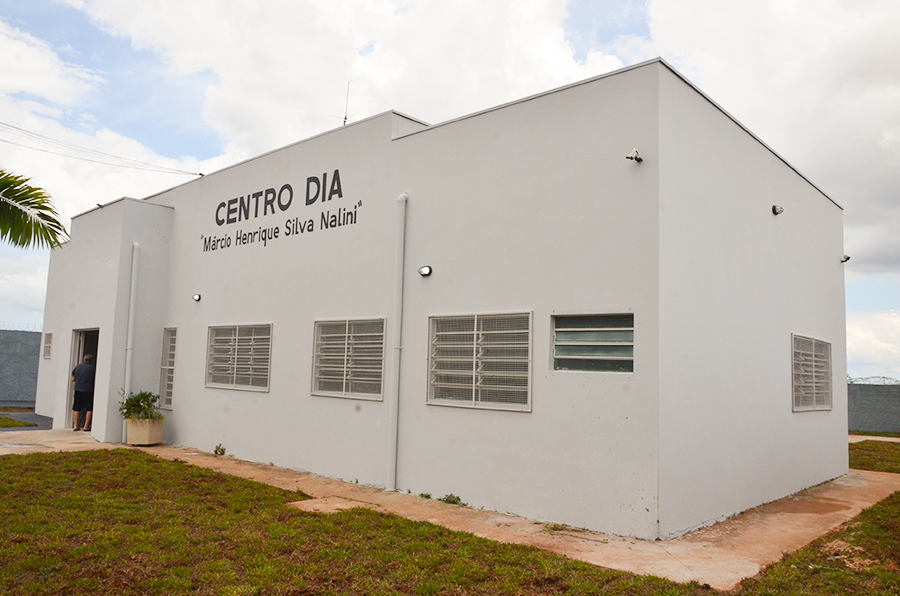 Centro Dia original