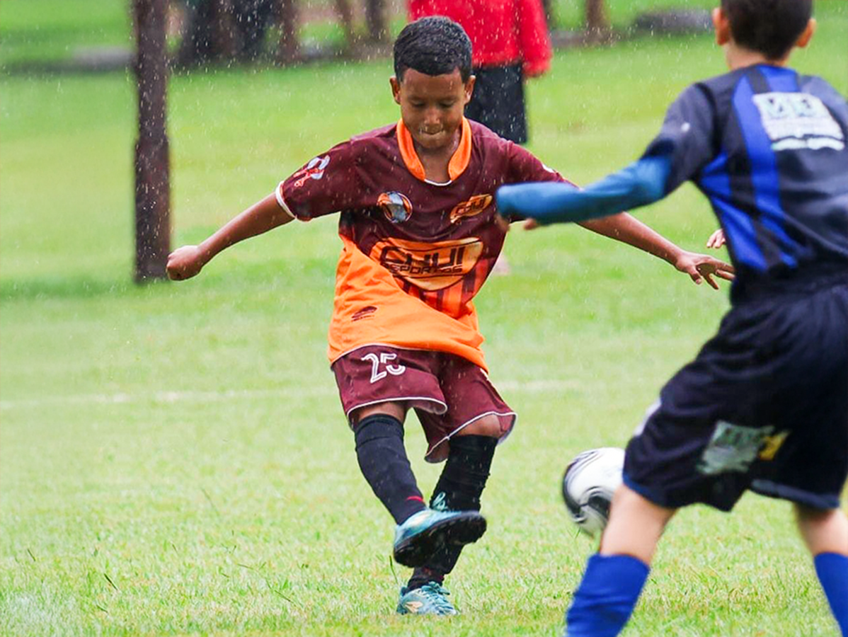 futebol infantil 2 original