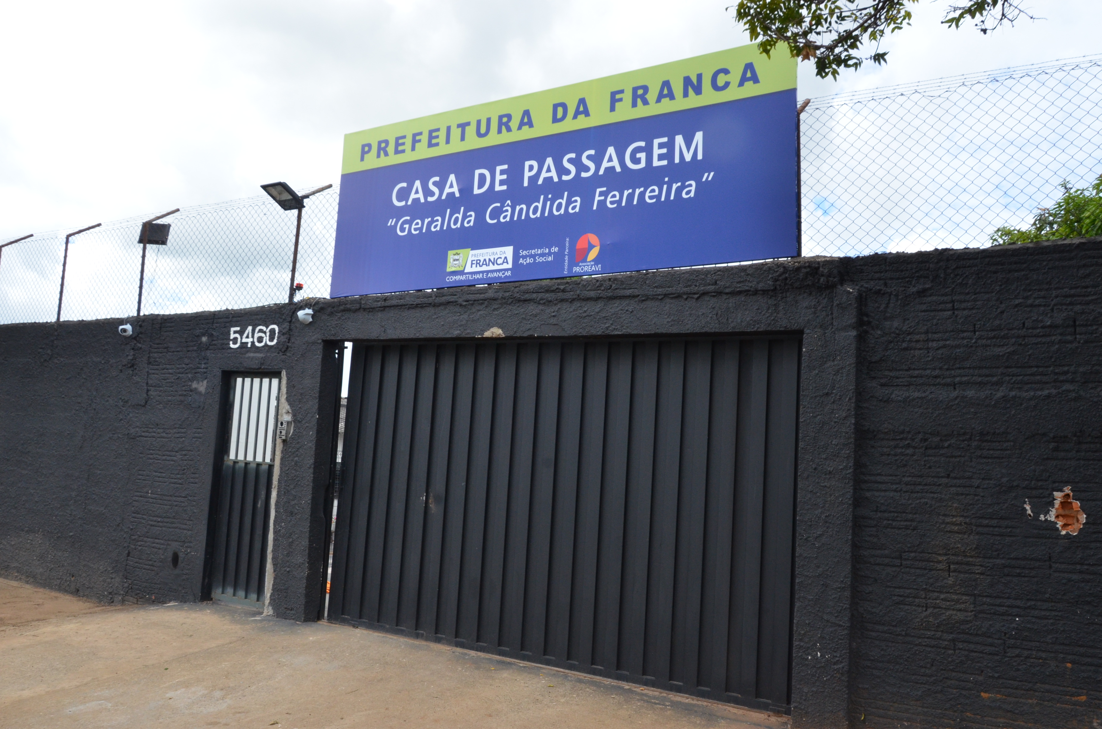 casadepassagem