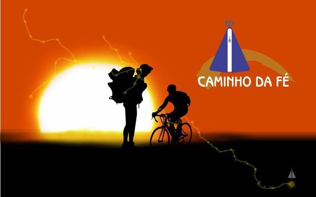 caminho da fe