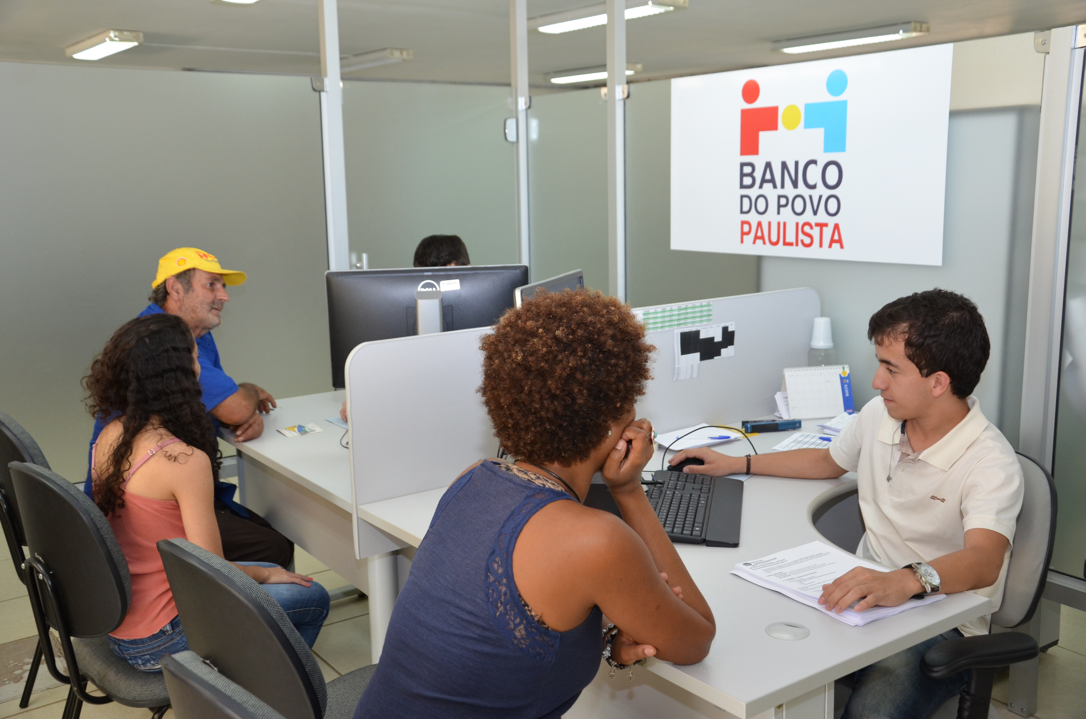 banco do povo original