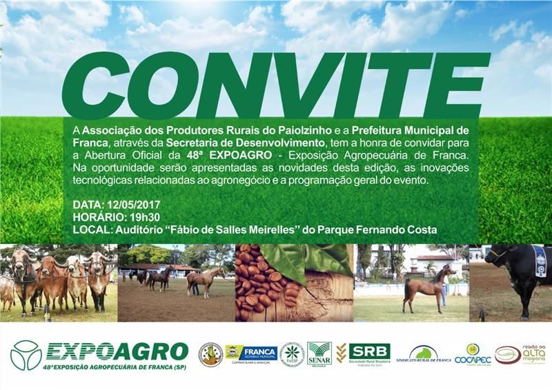 CONVITE EXPOAGRO Medium