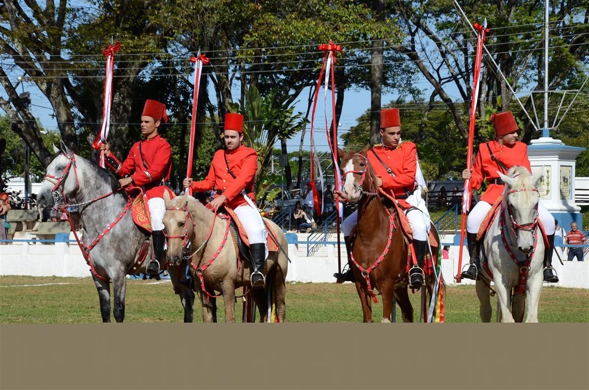 Cavalhadas de Franca 1 Medium