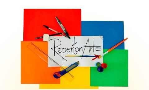 Folder RepertoriArte Small