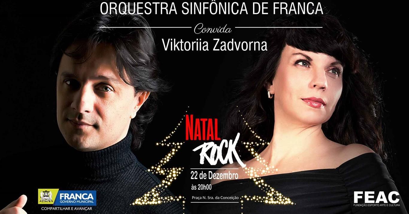 NATAL ROCK M