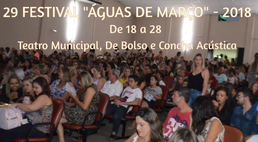 Águas 2018 Small