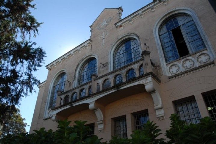 museu historico municipal Small