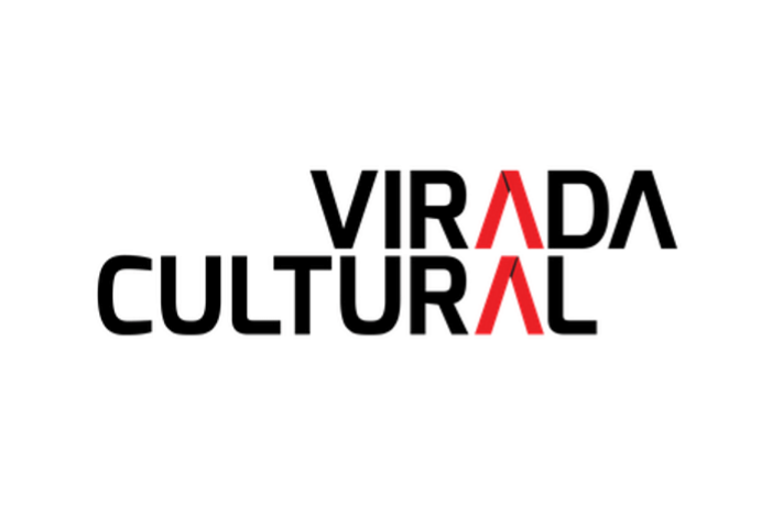 Virada Cultural São Paulo 2016 Small