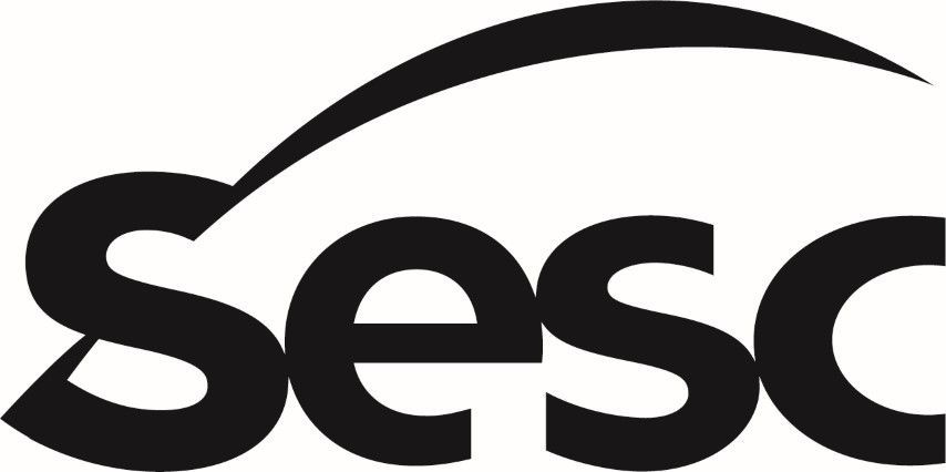 Logo Sesc Sao Paulo Small