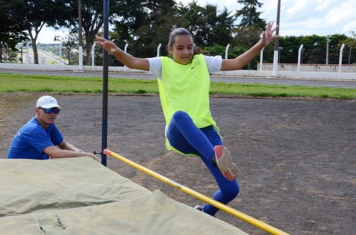 Atletismo Small