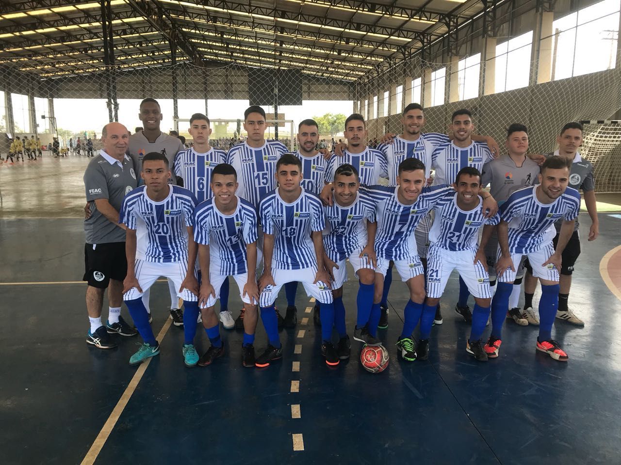 futsal