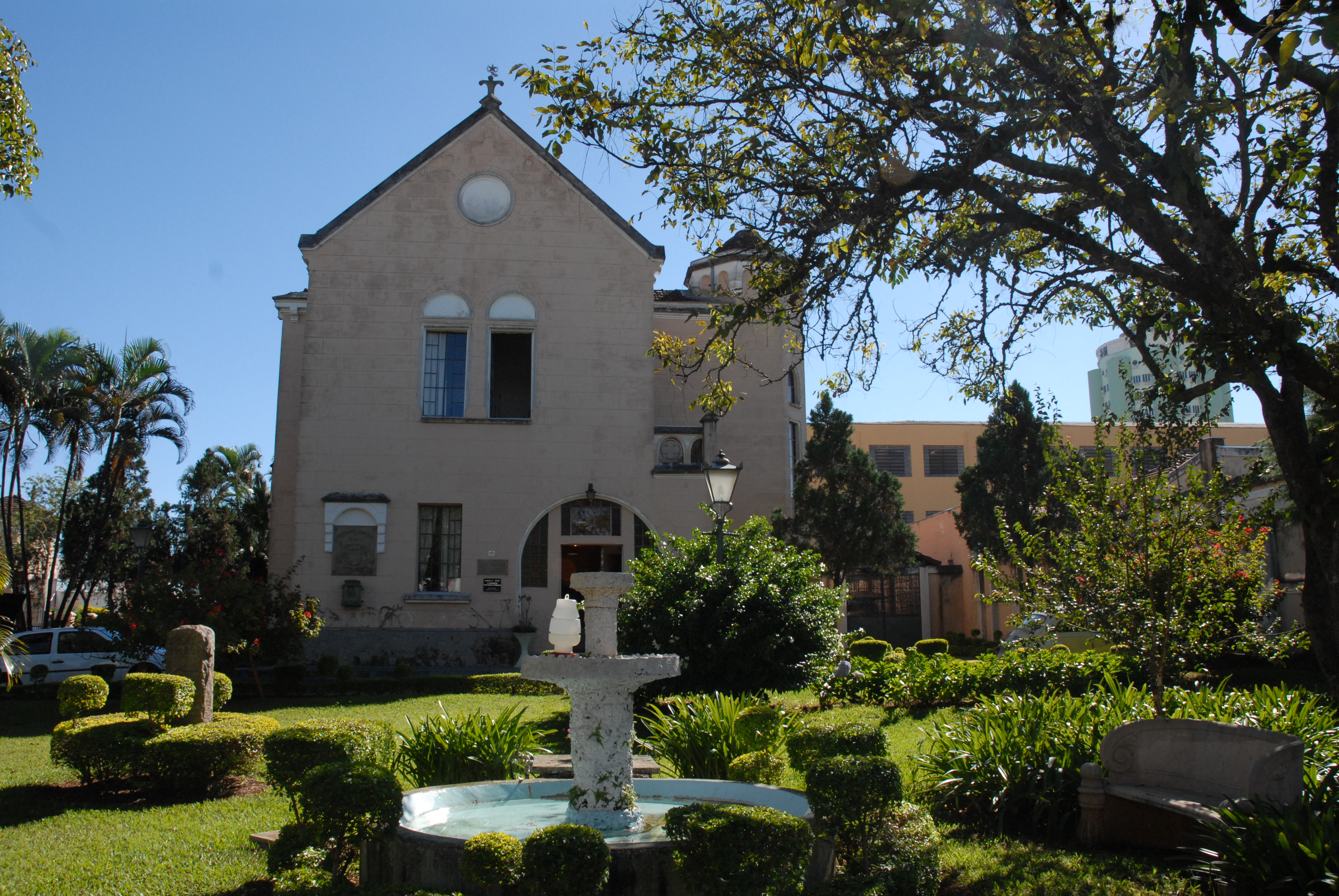 Museu Historico Municipal 08