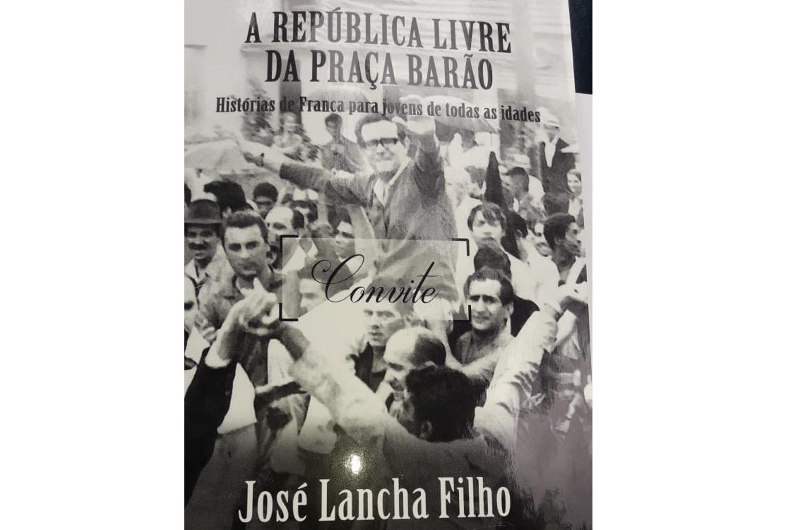 Livro Dr. Lancha Nov18