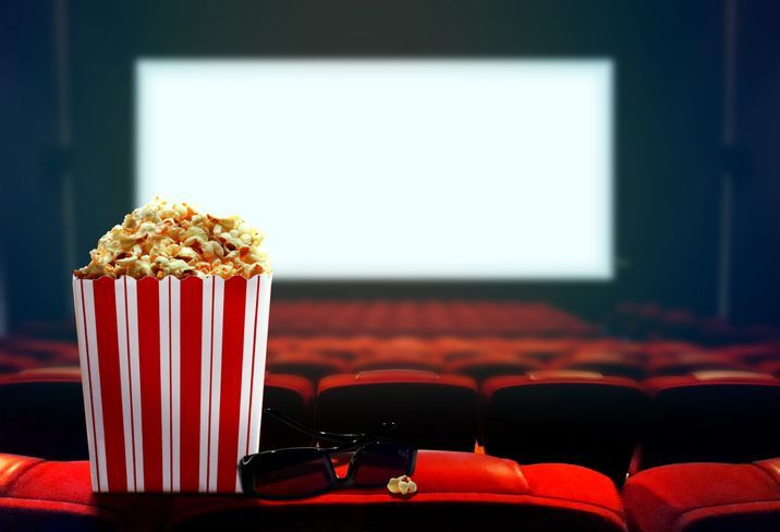 Cinema iStock