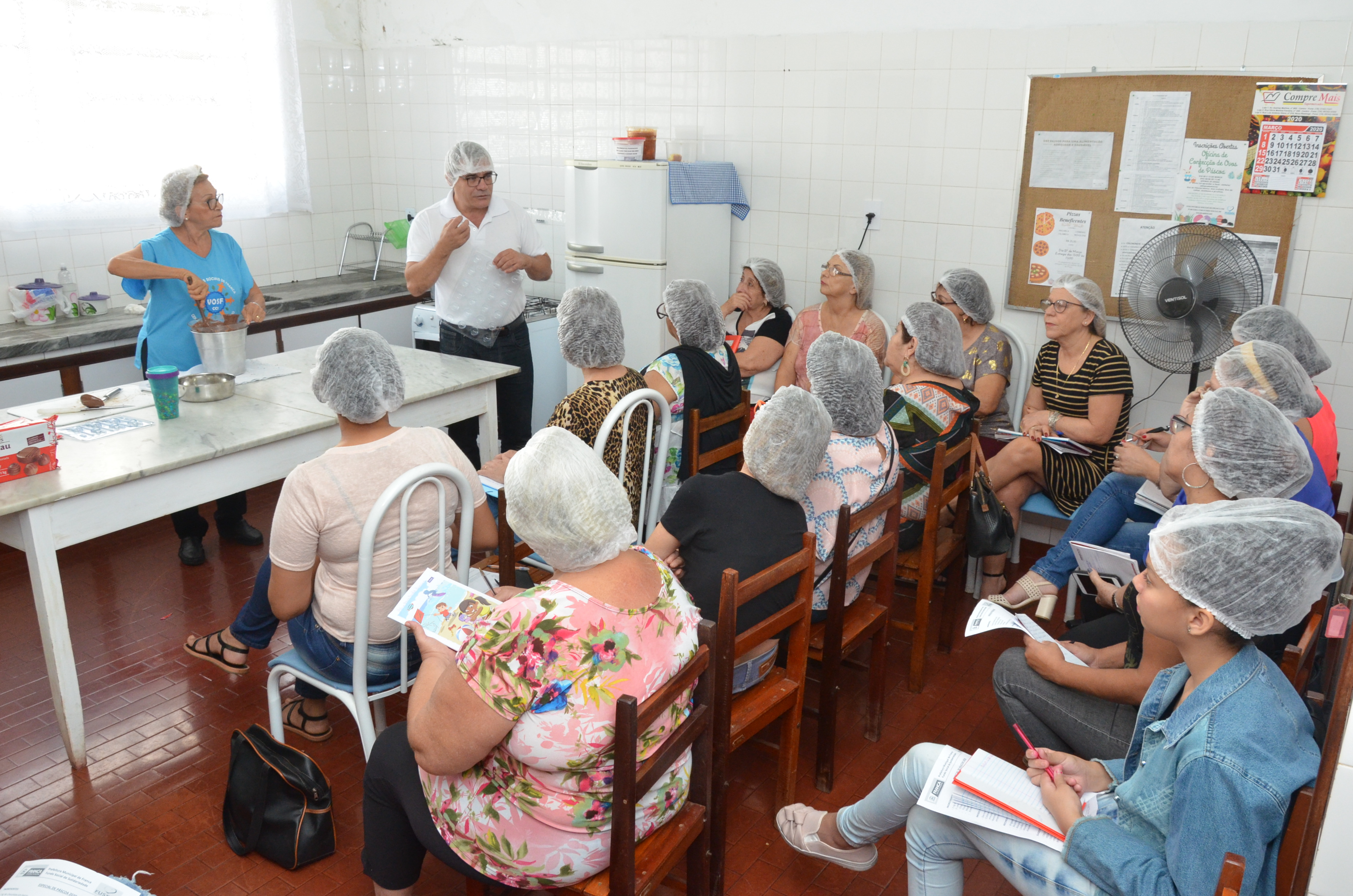 curso ovos de pascoa original