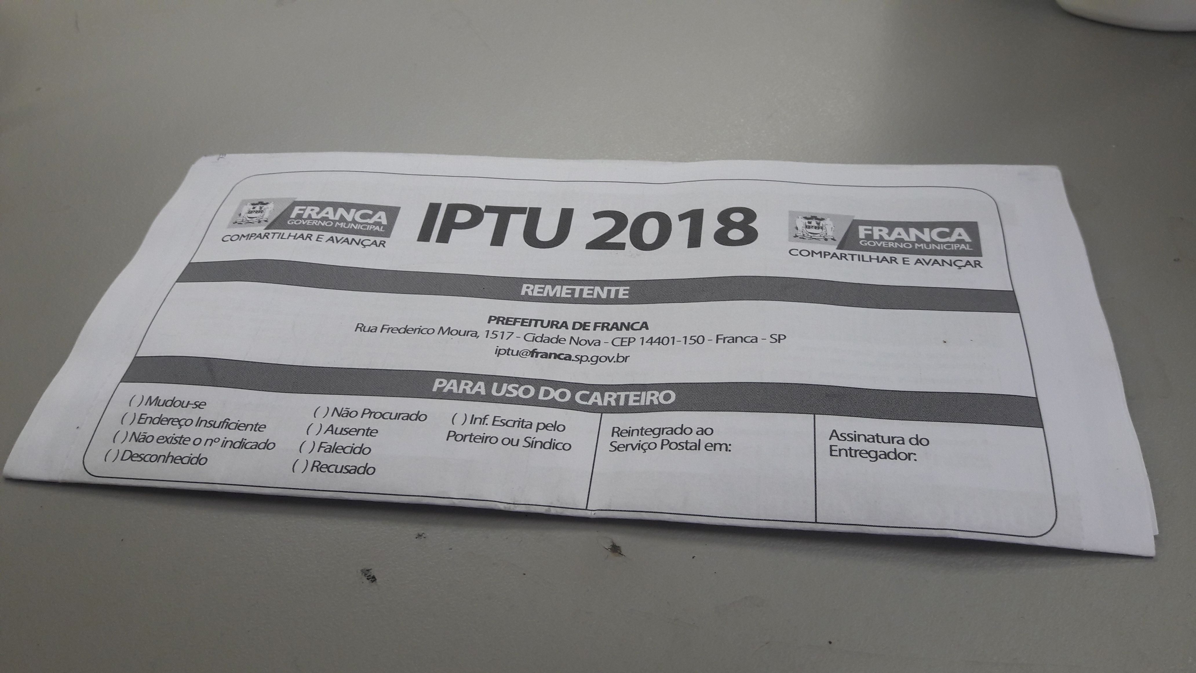 iptu 2018 3