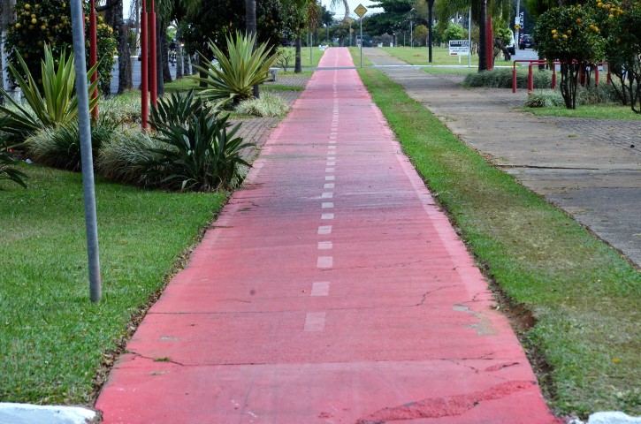 ciclovia Small