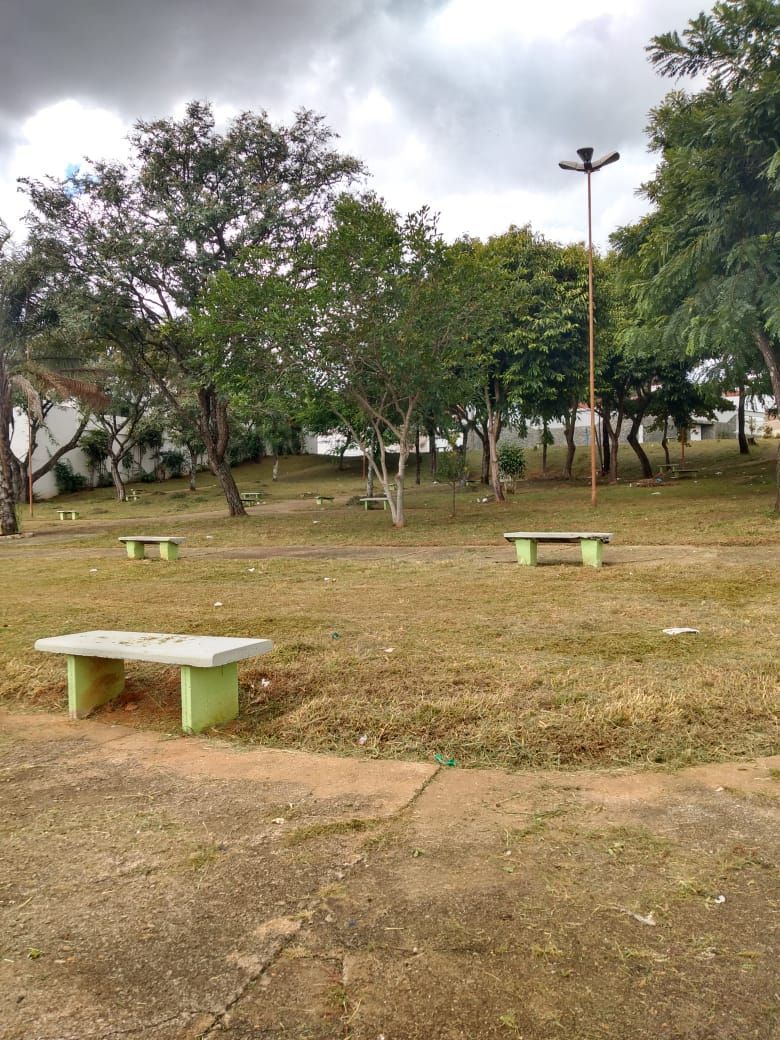 Praça Canh 19